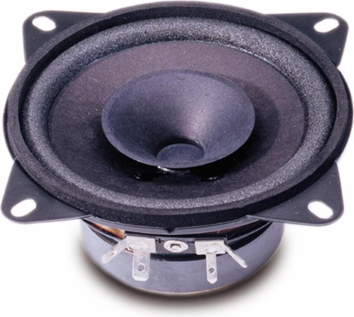 Actual product image Visaton Full range loudspeaker FR 10 HM