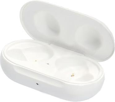 Actual product image Samsung Charging Case for R175 Galaxy Buds+ - white (Charging case cover)
