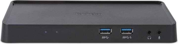 Actual product image Kensington SD3650 (USB-B, 6 Ports)