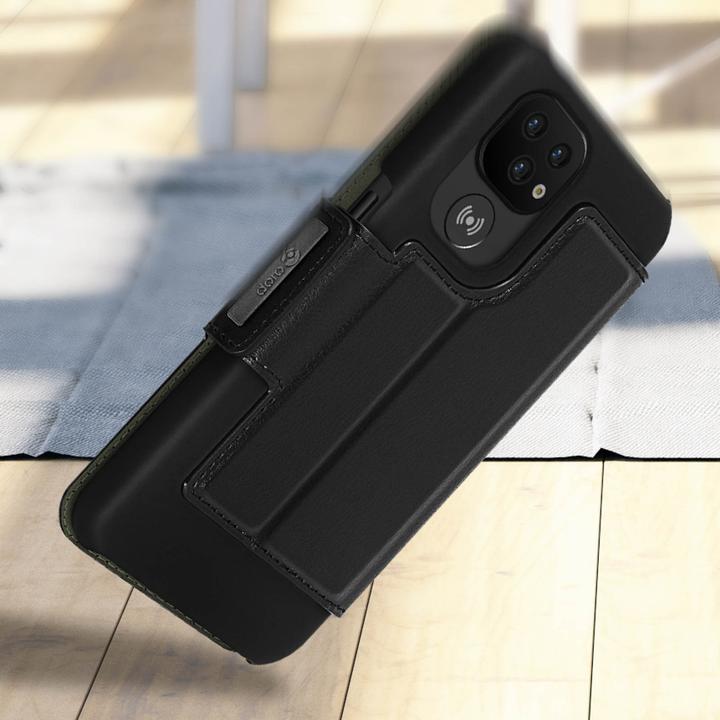 Produktbild Doro Wallet Case für 8100 (Doro 8100)