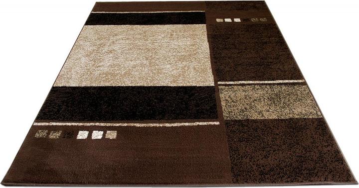 Actual product image Pergamon Carpet Trendline Blocks (140 x 200 cm)