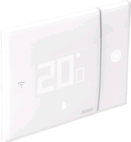 Immagine prodotto Legrand Termostato ambiente Bticino Smarther 2 Bianco