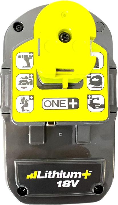 Immagine prodotto Ryobi Batteria (18 V)