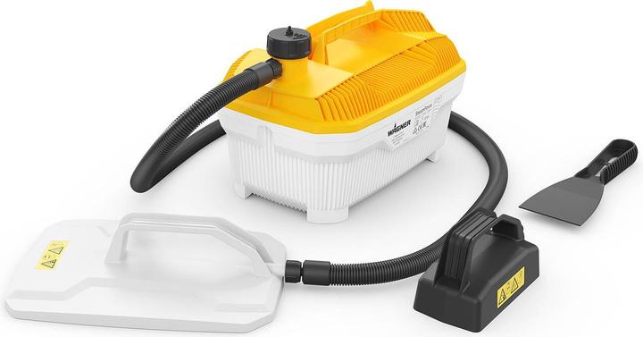 Produktbild Wagner SteamForce Plus (2000 W)