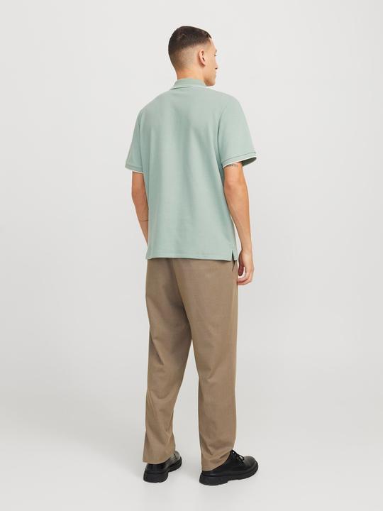 Produktbild Jack & Jones Jjeaustin Polo Ss Noos (XS)