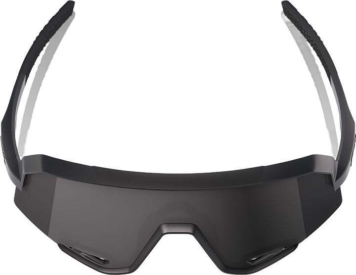 Image du produit 100% Slendale (Noir mat, Fumée)