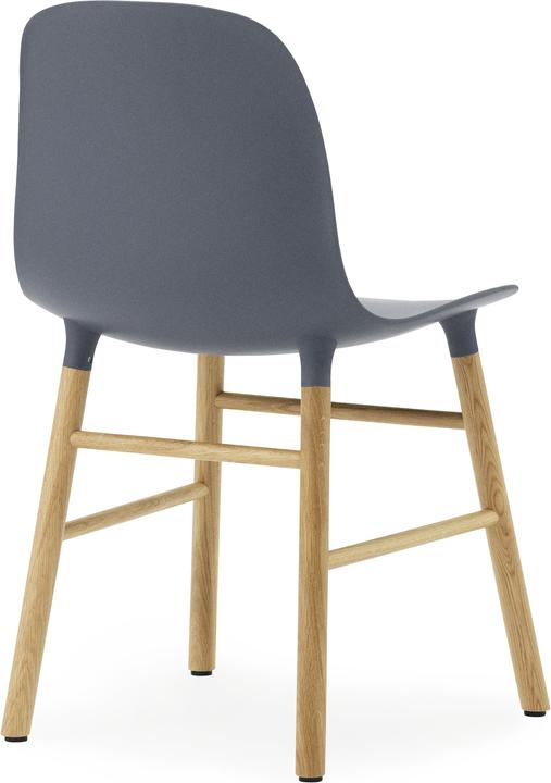 Actual product image Normann Copenhagen Form Chair I