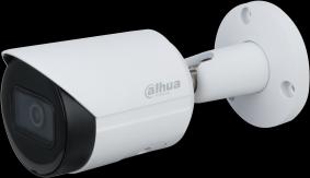 Actual product image Dahua NET CAMERA 4MP IR BULLET/IPC-HFW2441S-S-0360B