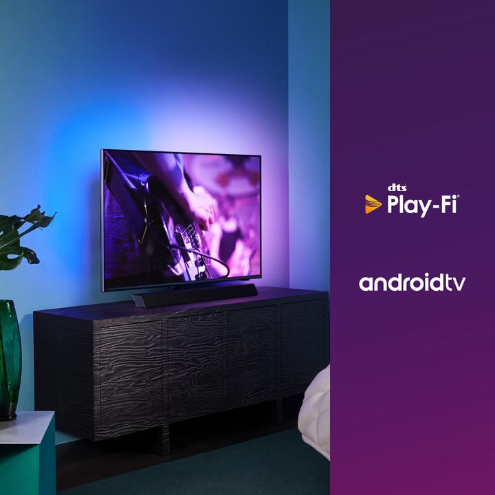 Actual product image Philips 65PUS9435/12 (65", LCD, 4K, 2020)