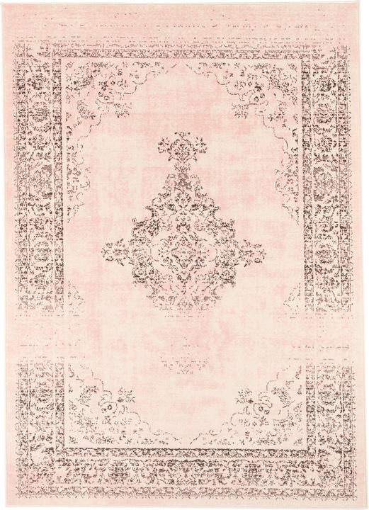 Actual product image Pergamon Designer Carpet Passion Vintage Border (120 x 170 cm)