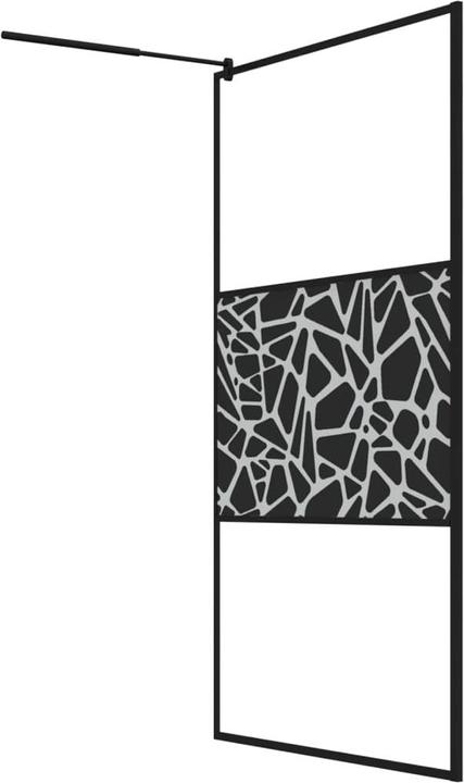 Actual product image VidaXL Cullen (115 cm, 115 cm, 195 cm)