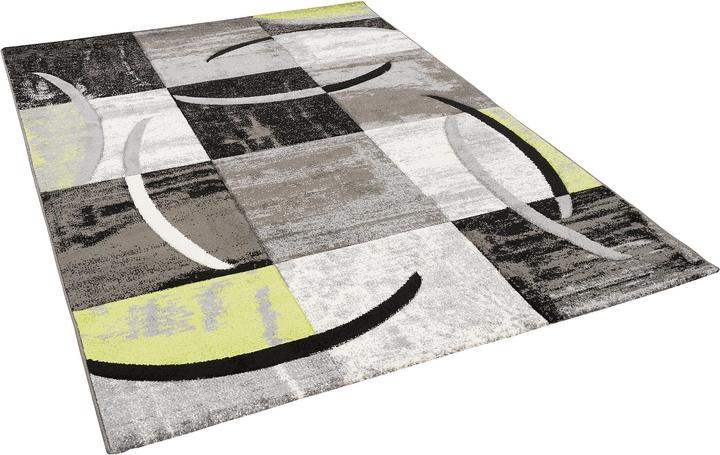 Immagine prodotto Pergamon Tappeto Designer Tendenza Brillante (120 x 170 cm)