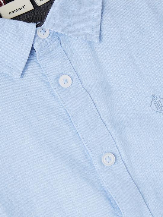 Actual product image Name it cotton shirt (104)