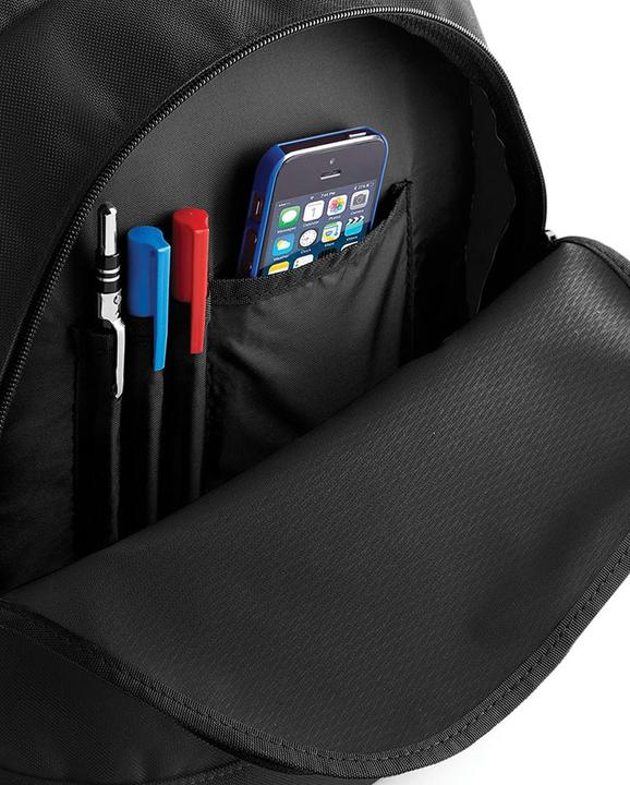 Actual product image Bagbase Universal backpack 18 litres (18 l)