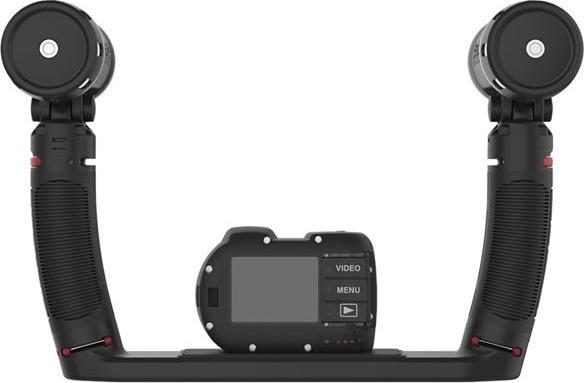 Produktbild Sealife Micro 3.0 Pro Duo 5000 Set (19 mm, 15.93 Mpx, 1/2,3'')