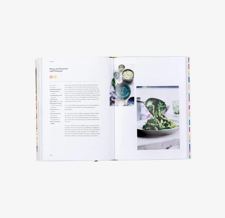 Produktbild Simple. Das Kochbuch (Deutsch, Yotam Ottolenghi, 2018)