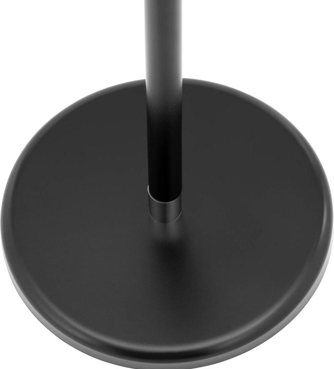 Actual product image Physa Towel Rail - 3 Bars - black