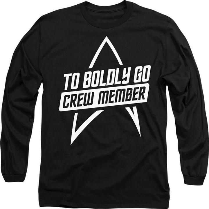 The Next Generation TShirt (XL)