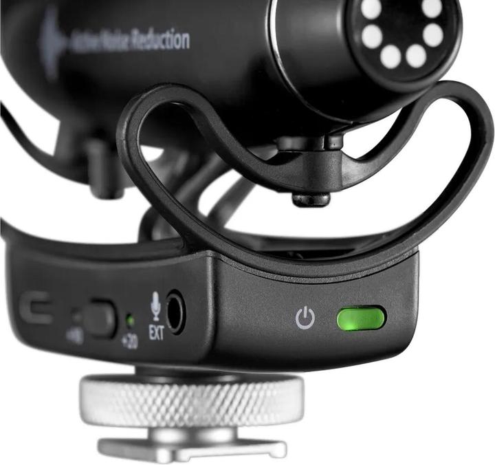 Produktbild Joby GorillaPod PRO Vlogging kit (Kunststoff, Metall)