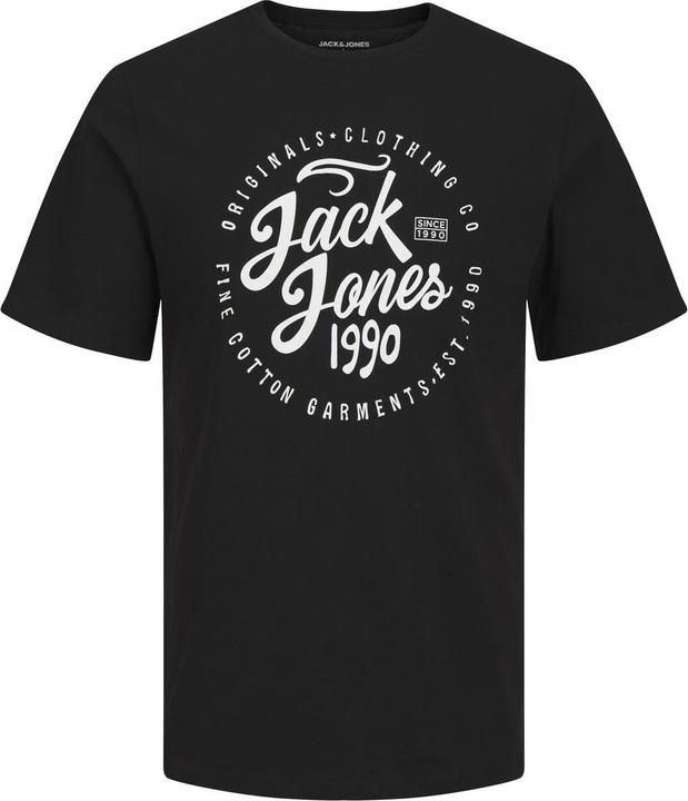 Immagine prodotto Jack & Jones T-shirt dalla vestibilità comoda e casual (S)