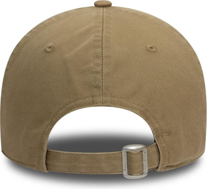 Actual product image New Era 9Twenty Cap - WASHED Chicago White Sox khaki