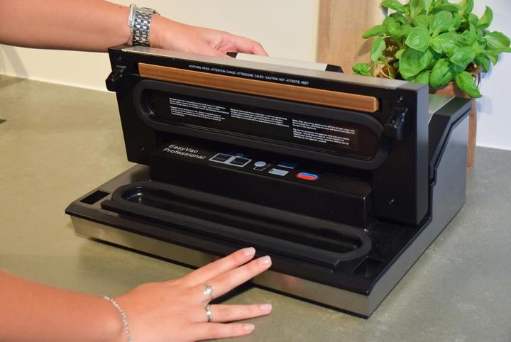 Produktbild Solis Vac Professional 572