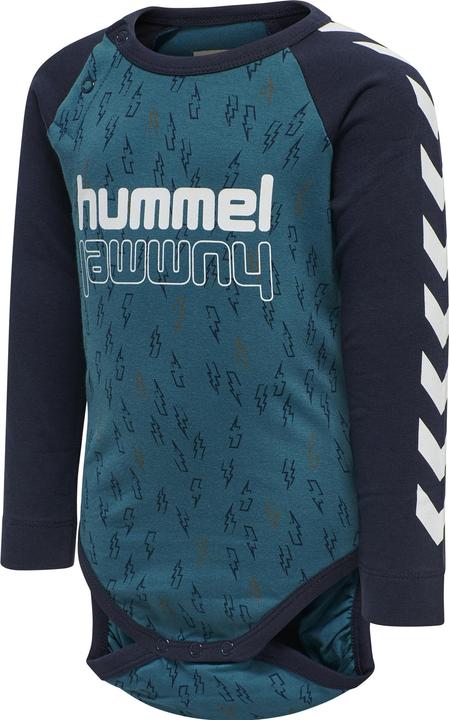 Image du produit hummel Tonnerre Corps L/S (74)
