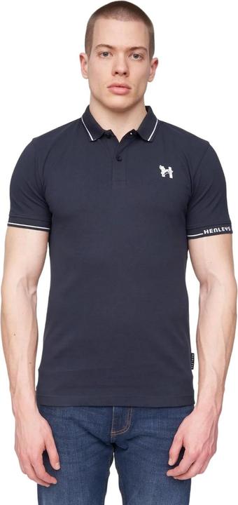 Henleys Hentyme Poloshirt