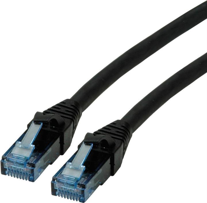 Produktbild Roline Netzwerkkabel (UTP, CAT6a, 0.30 m)