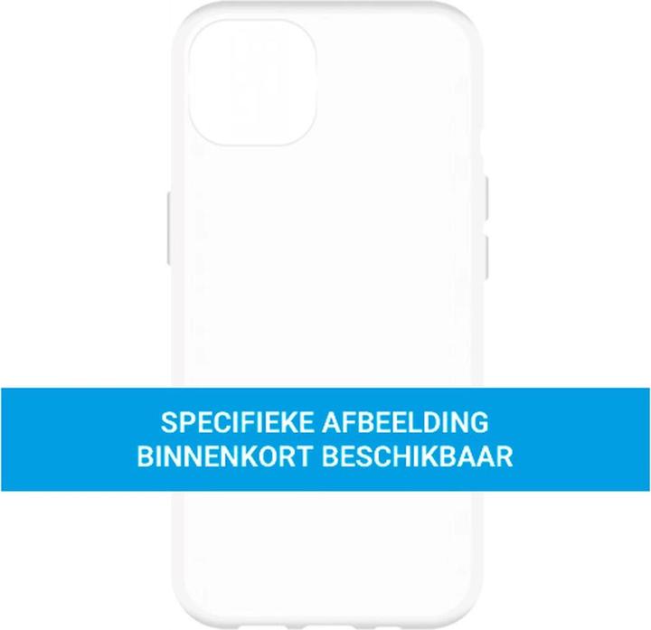 Immagine prodotto Just in Case Copertura posteriore in TPU trasparente OnePlus Nord 3 5G (OnePlus Nord 3)