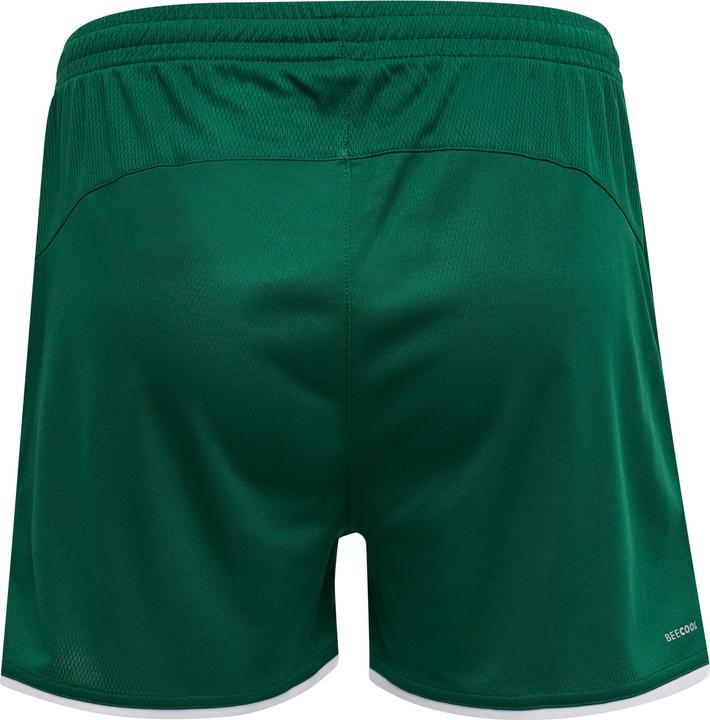 Produktbild hummel Authentic Poly Shorts Woman (S)