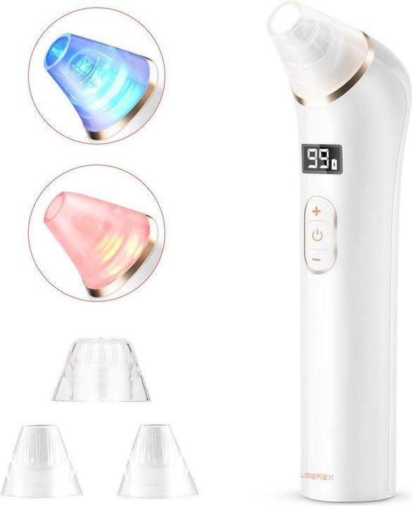 Produktbild Liberex LED black and pore cleaner