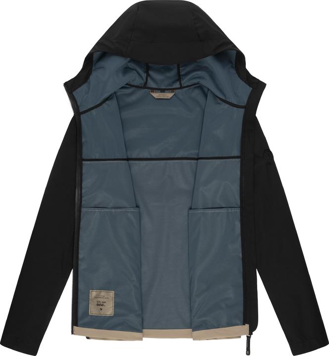 Immagine prodotto Ragwear Blocco Shellwie (3XL)