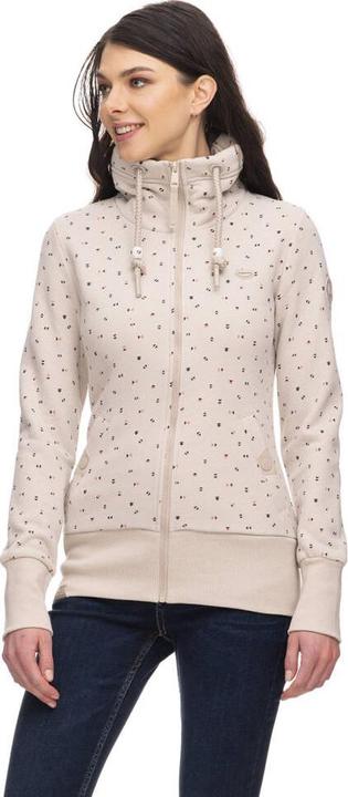 Image du produit Ragwear Rylie Print Zip (XS)
