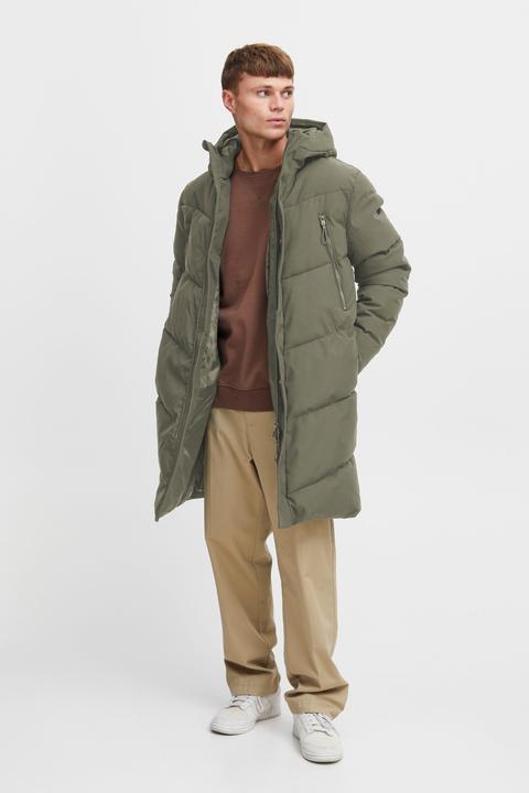 Produktbild Solid SDGabe Long - Jacket Otw - 21107825 (L)