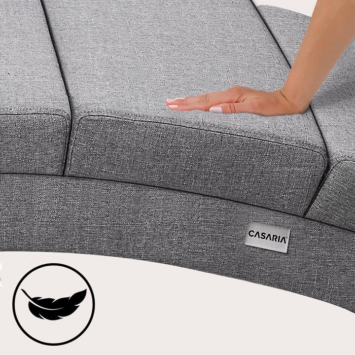 Produktbild Casaria Relaxliege