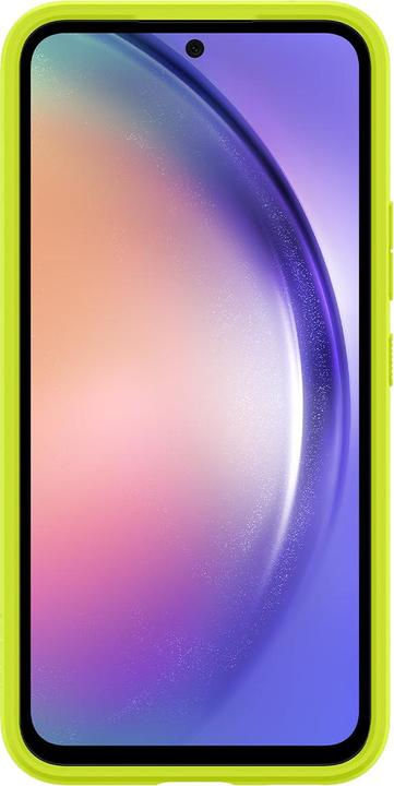 Image du produit Spigen Ultra Hybrid Case pour A546B Samsung Galaxy A54 - citron vert (Samsung Galaxy A54 5G)
