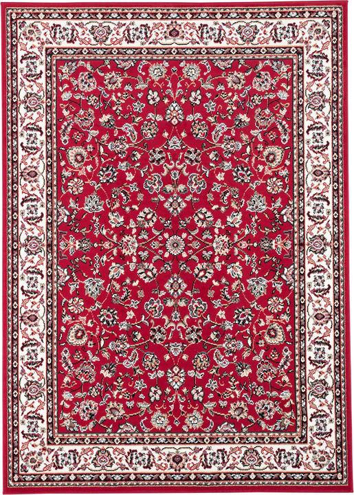 Produktbild Pergamon Orient Teppich Trendline Bordüre (140 x 200 cm)