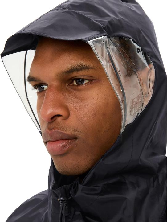 Actual product image Vaude Covero Poncho II (L)