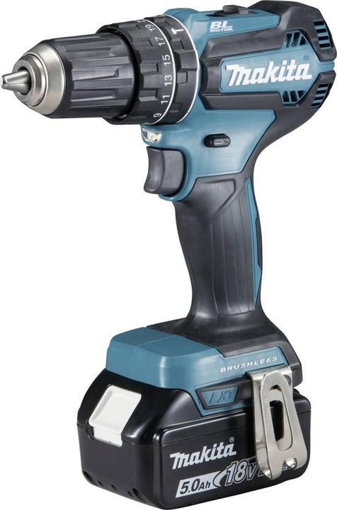 Makita DHP485RTJ (Rechargeable battery operated)