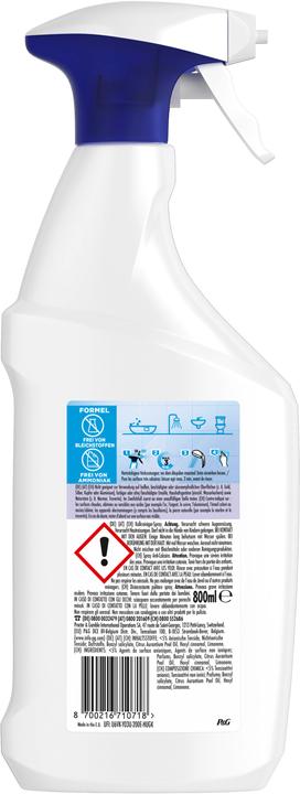 Image du produit Antikal Classic (800 ml)