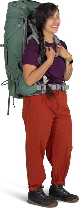 Image du produit Osprey Ariel 55 Trekkingrucksack WM-L 73 cm (55 l)