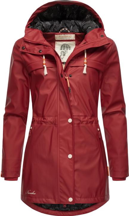 Actual product image Navahoo Rainy Forest (M)