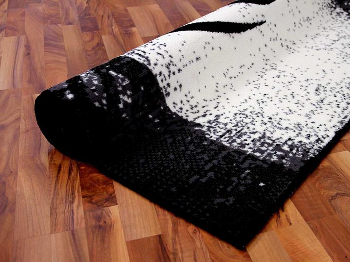 Produktbild Pergamon Trendline Teppich Drachen (80 x 150 cm)