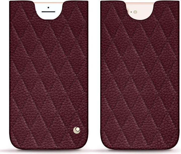 Lie de vin - Couture ( Pantone #412234 )