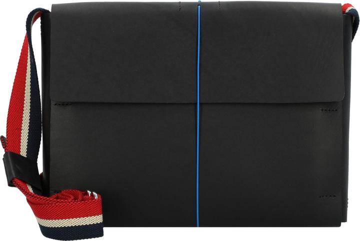 Actual product image Harolds Keeper Messenger Leder 32 cm (5 l)