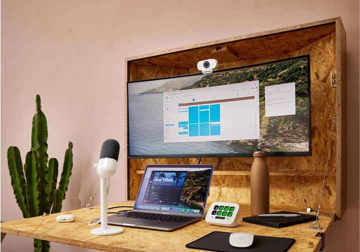 Image du produit Elgato Facecam Neo (2 Mpx)
