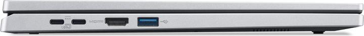 Actual product image Acer Aspire Go Spin 14 (14", Intel N150, 8 GB, 512 GB, DE)