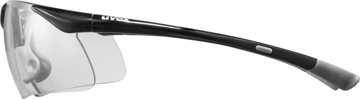 Immagine prodotto Uvex Sports Sportstyle 223 (Nero, Grigio, Trasparente)