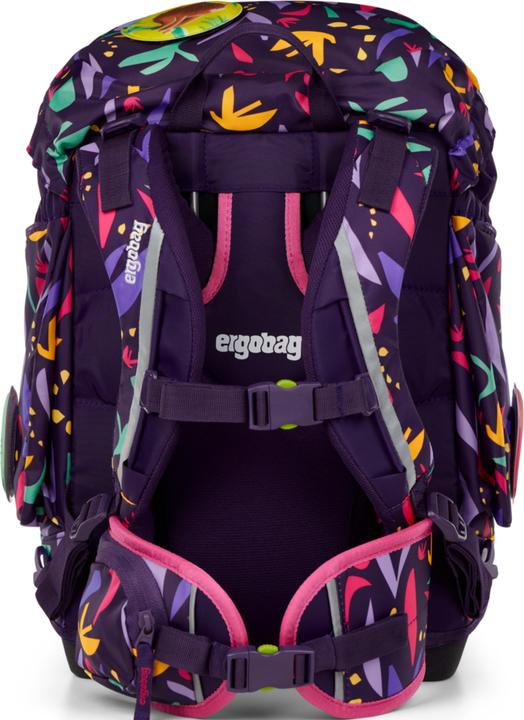 Produktbild Ergobag Pack Schulranzen-Set (20 l)
